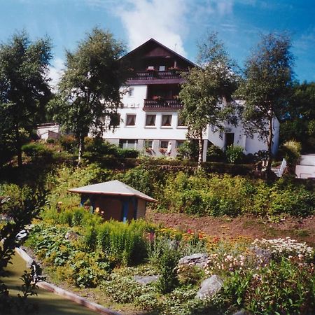 Haus Kesper-Brunen Hotel Willingen  Zewnętrze zdjęcie