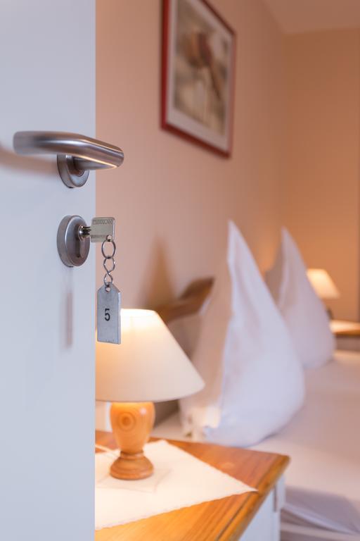 Haus Kesper-Brunen Hotel Willingen  Zewnętrze zdjęcie