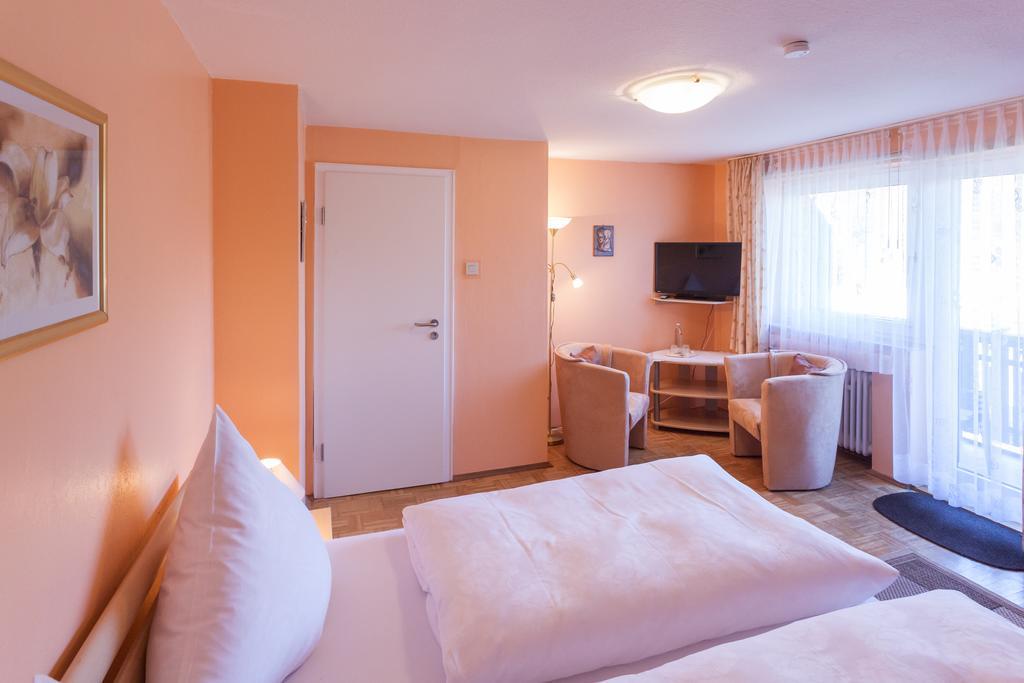 Haus Kesper-Brunen Hotel Willingen  Pokój zdjęcie