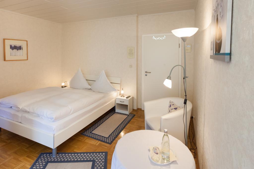 Haus Kesper-Brunen Hotel Willingen  Pokój zdjęcie