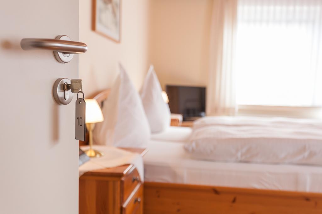 Haus Kesper-Brunen Hotel Willingen  Zewnętrze zdjęcie