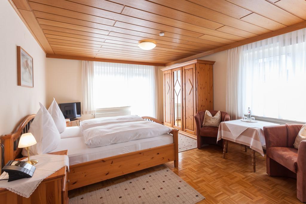 Haus Kesper-Brunen Hotel Willingen  Pokój zdjęcie