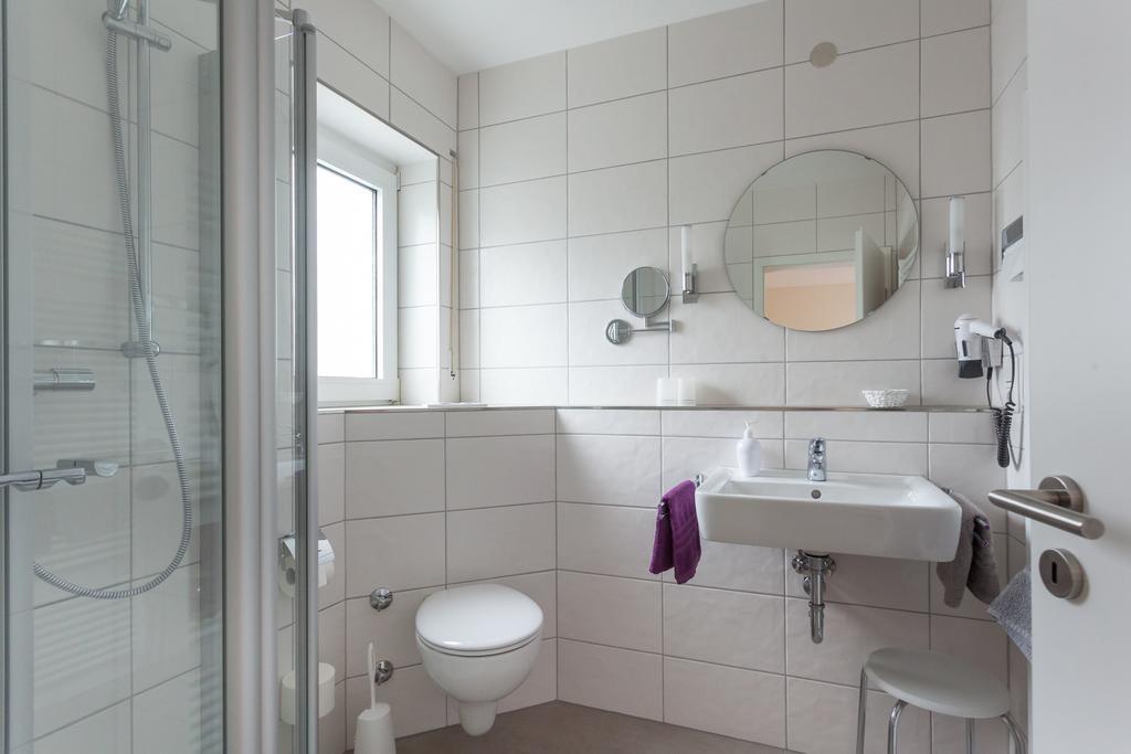 Haus Kesper-Brunen Hotel Willingen  Pokój zdjęcie
