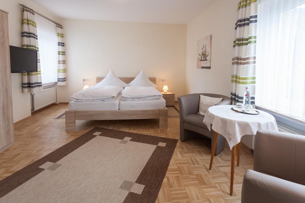Haus Kesper-Brunen Hotel Willingen  Pokój zdjęcie