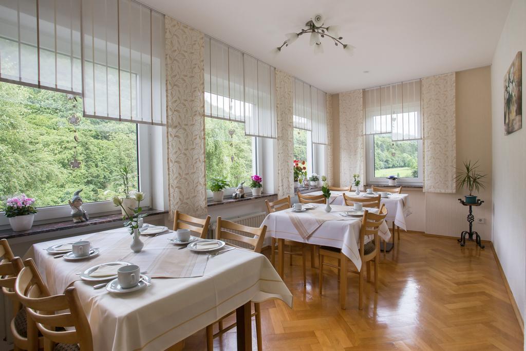Haus Kesper-Brunen Hotel Willingen  Zewnętrze zdjęcie
