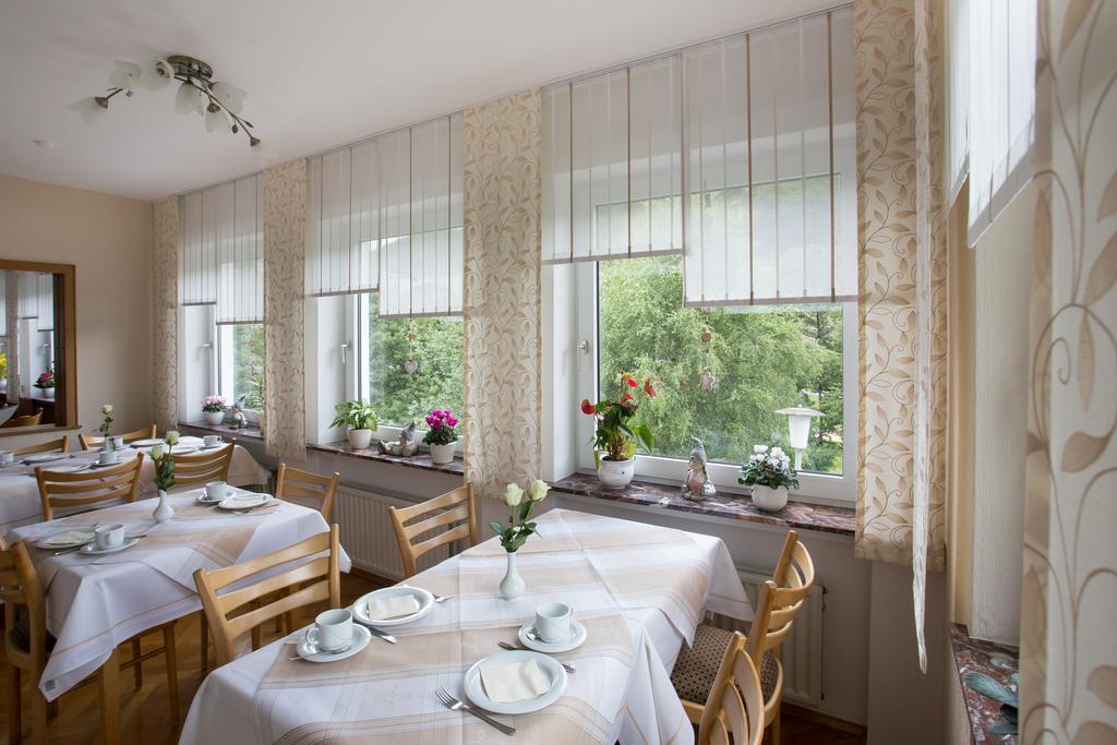 Haus Kesper-Brunen Hotel Willingen  Zewnętrze zdjęcie