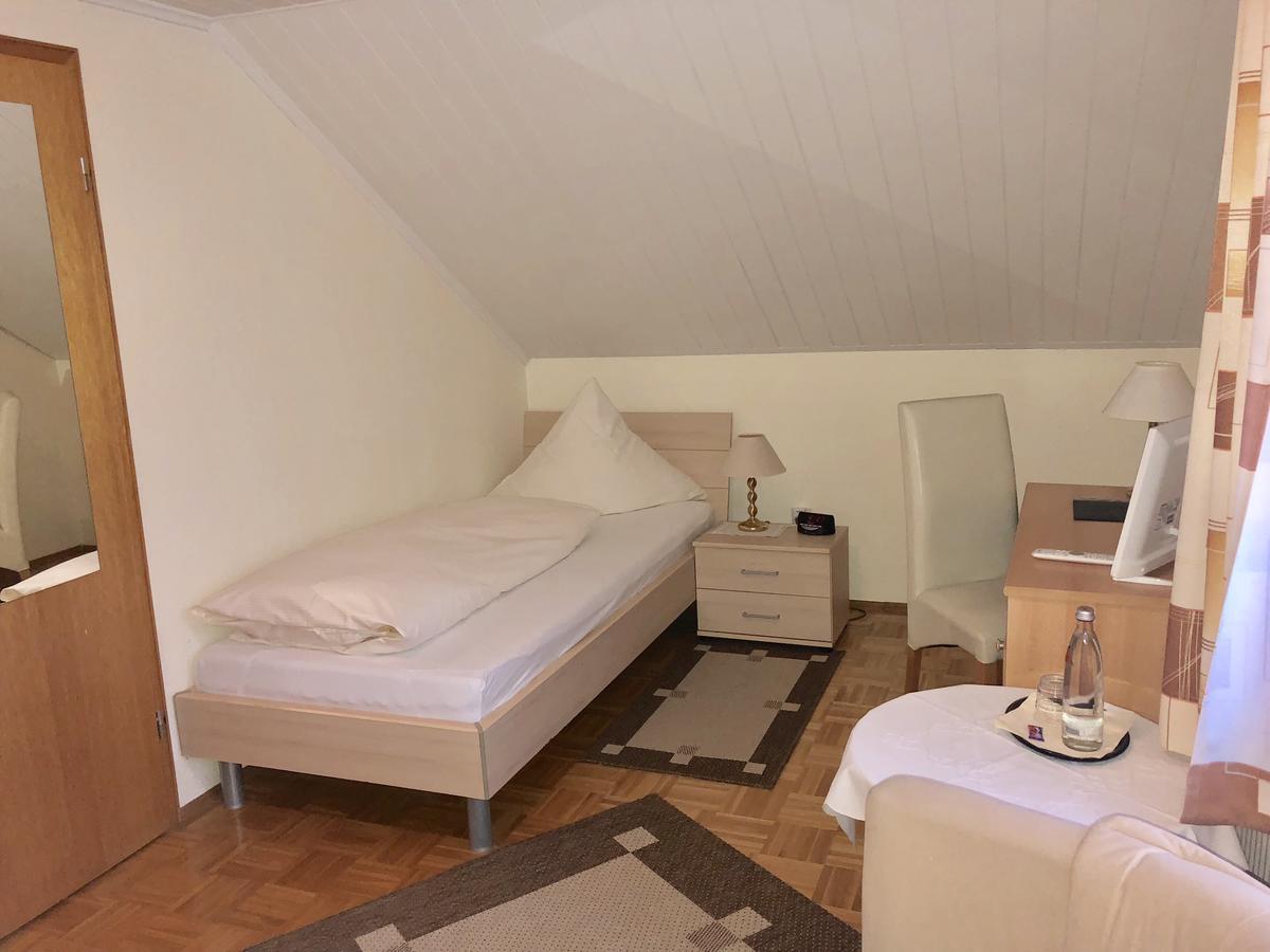 Haus Kesper-Brunen Hotel Willingen  Zewnętrze zdjęcie