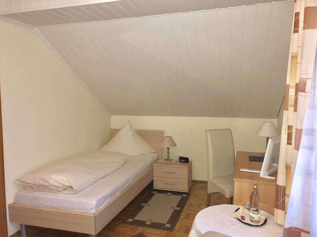 Haus Kesper-Brunen Hotel Willingen  Zewnętrze zdjęcie