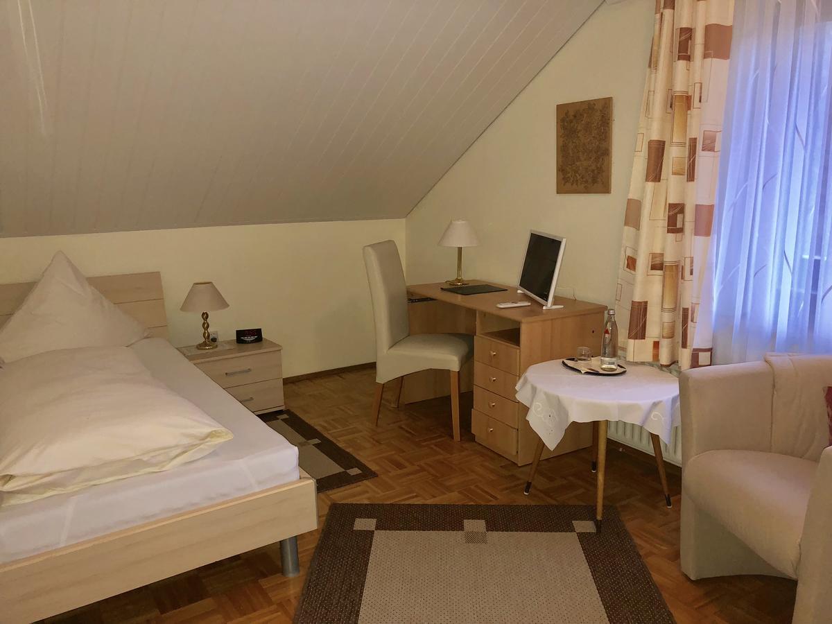 Haus Kesper-Brunen Hotel Willingen  Zewnętrze zdjęcie